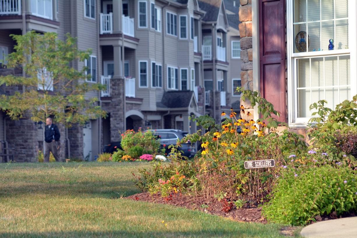 Passavant Community Senior Living Community Assisted Living, Nursing